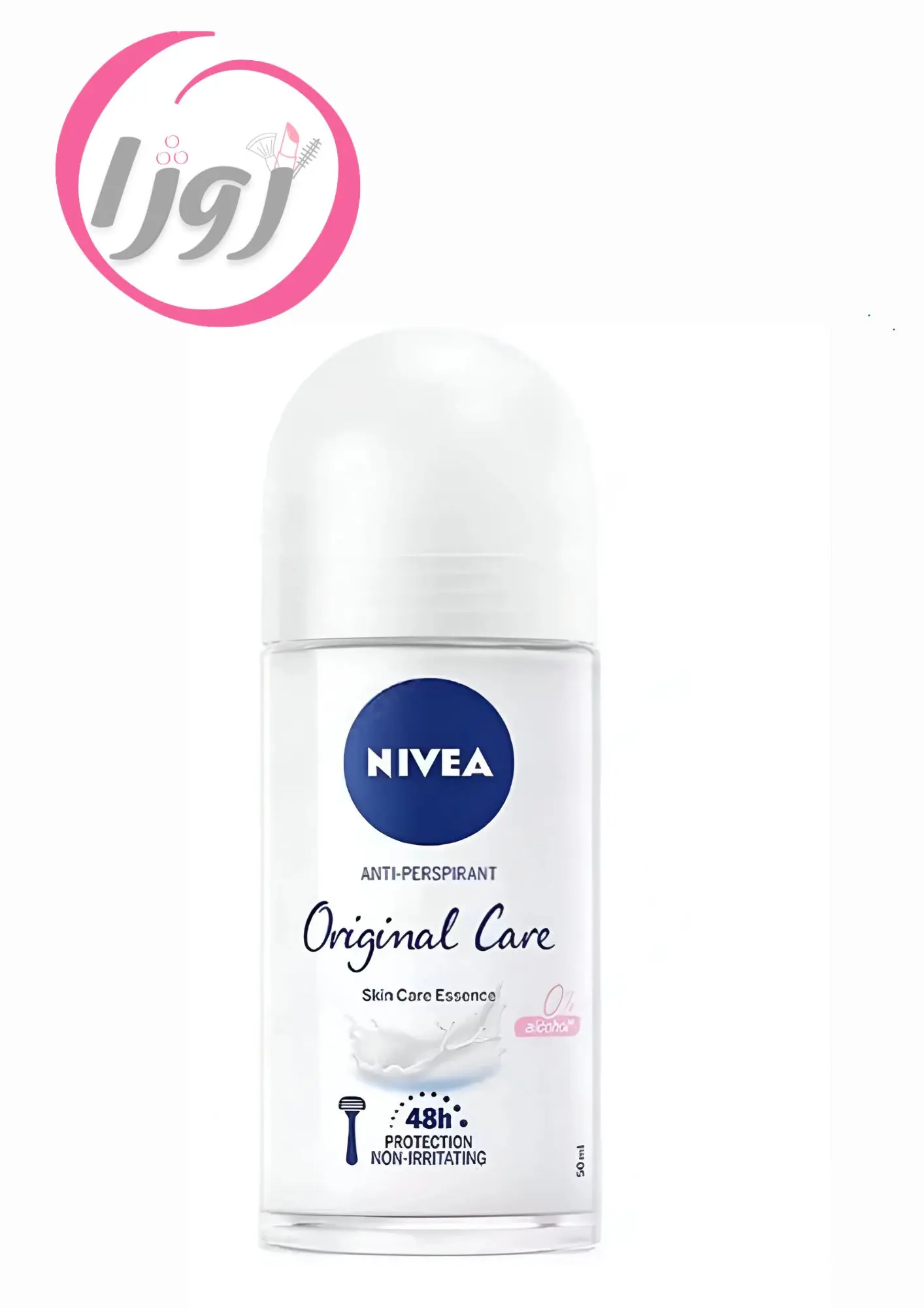 مام نیوا NIVEA