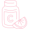 ویتامین C