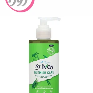 ژل شوینده صورت Blemish care