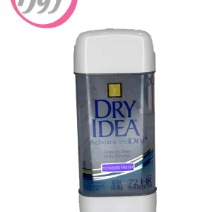 مام ژلهای .DRYIDEA | Dry Idea Gel Deodorant