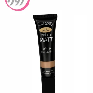 کرم پودر ایزادورا | Isadora Foundation