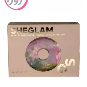 پالت سایه گرامافونی شیگلم