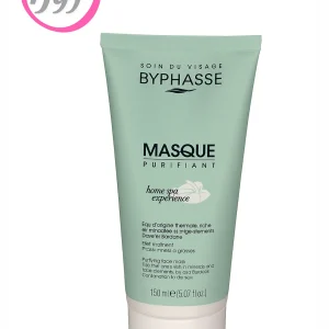 ماسک صورت بای‌فاس مدل Home Spa Experience