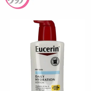 لوسیون بدن اوسرین |. Eucerin Body Lotion