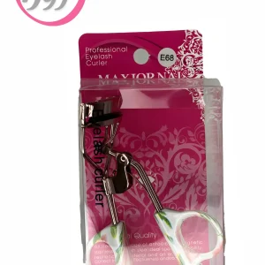 فرمژه مکس ژورنال مدل E68 (Maxjorna Professional Eyelash Curler E68)