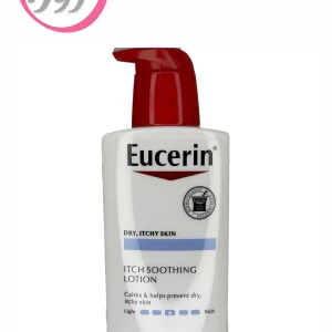 لوسیون بدن اوسرین | Eucerin Body Lotion