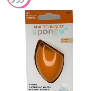 پد پودر Real Techniques – Miracle Powder Sponge