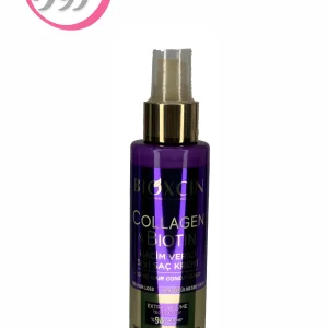 نرمکننده و حجمدهنده مو کلاژن Callagen