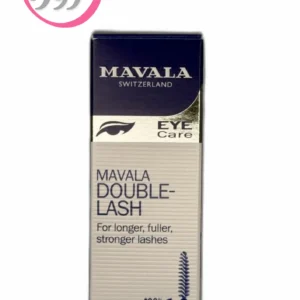 سرم مژه ماوالا سوییس – تقویت کننده و رشد مژه برای مژه‌های بلندتر و پرپشت‌تر