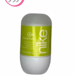 دئودورانت مخصوص پوست حساس - فاقد آلومینیوم و الکل محافظت 49 ساعته