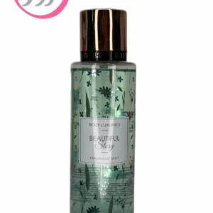 اسپری بدن بادی لوکشریز - خوشبو کننده ملایم و ماندگار