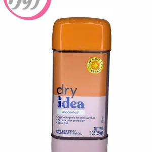 مام ژلهای DRYIDEA | Dry Idea Gel Deodorant