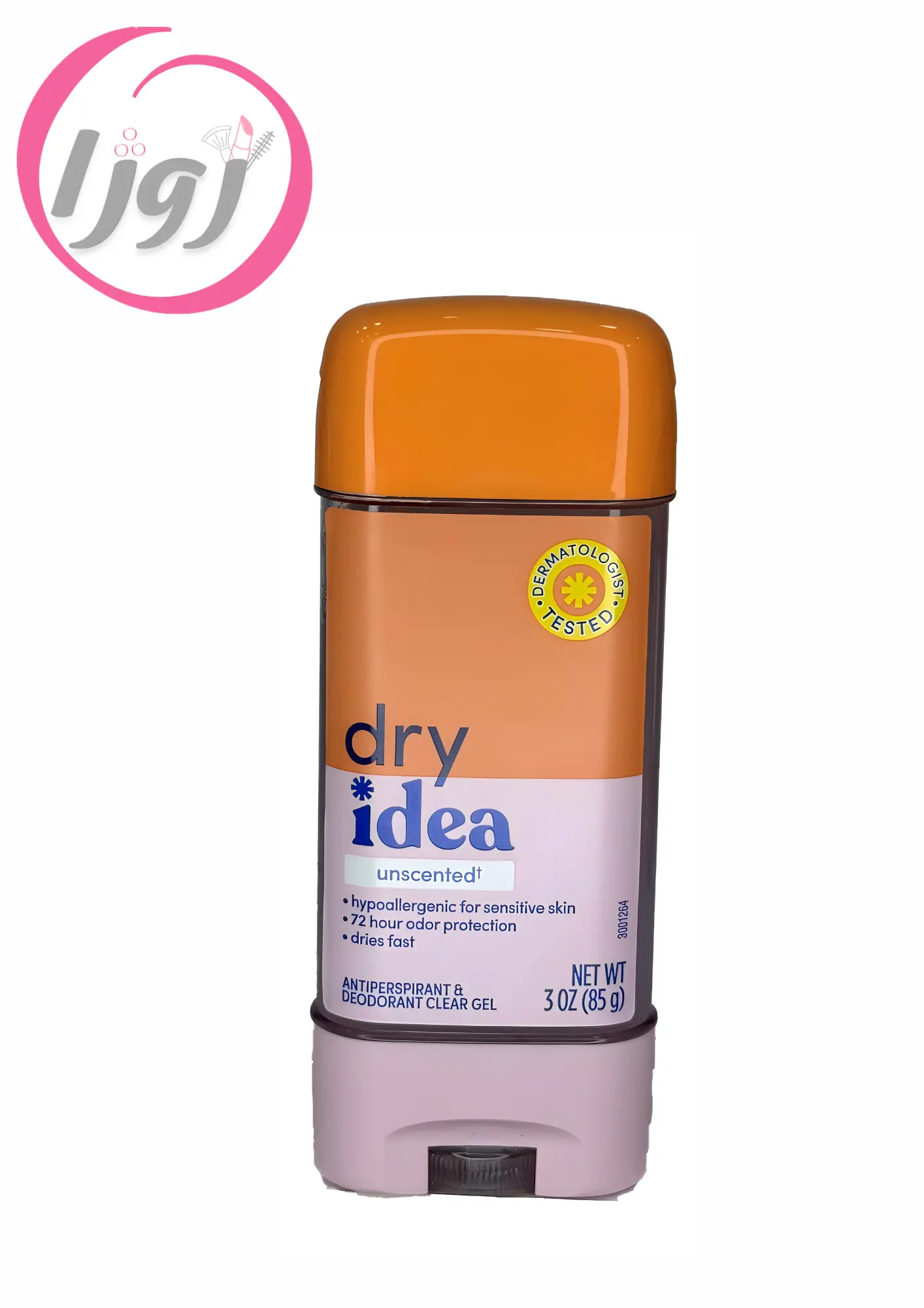 مام ژلهای DRYIDEA | Dry Idea Gel Deodorant