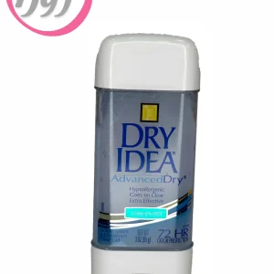 مام ژلهای DRYIDEA. | Dry Idea Gel Deodorant