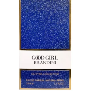 عطر ادکلن گودگرل گلیتر کالکتر زنانه | Carolina Herrera Good Girl Glitter Collector Eau de Parfum
