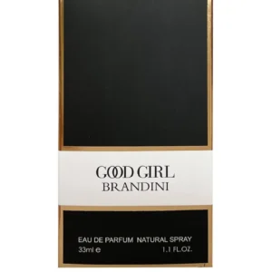 عطر ادکلن گودگرل زنانه | Carolina Herrera Good Girl Eau de Parfum