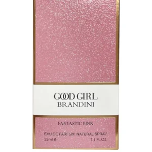 عطر ادکلن گودگرل فنتستیک پینک زنانه | Carolina Herrera Good Girl Fantastic Pink Eau de Parfum