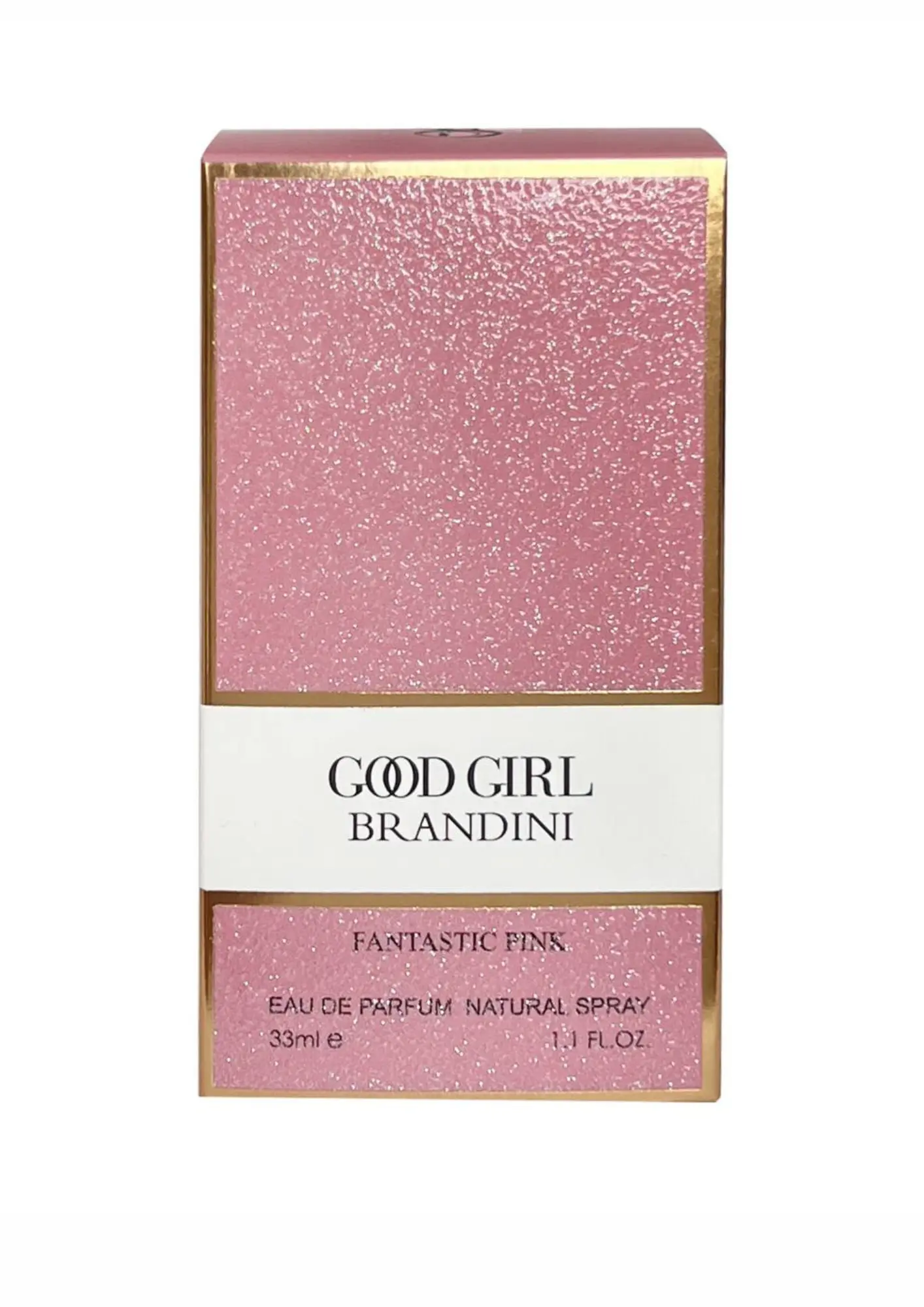 عطر ادکلن گودگرل فنتستیک پینک زنانه | Carolina Herrera Good Girl Fantastic Pink Eau de Parfum