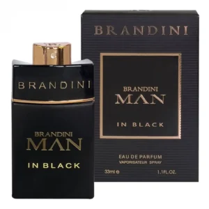 عطر ادکلن من این بلک مردانه | Bvlgari Man In Black Eau de Parfum