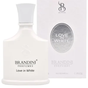 عطر ادکلن لاو این وایت زنانه | Love In White Eau de Parfum