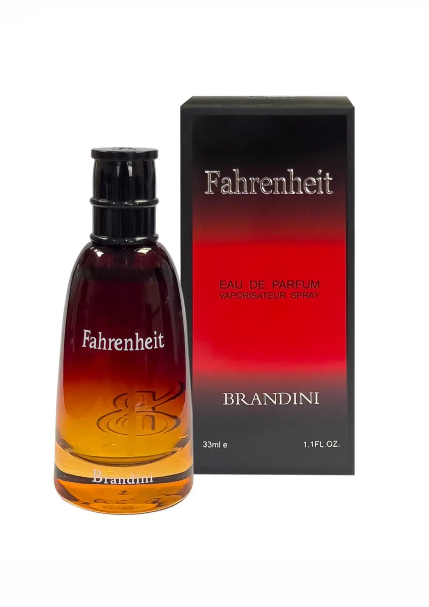 عطر ادکلن فارنهایت مردانه | Dior Fahrenheit Eau de Toilette