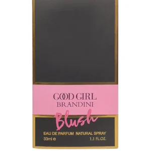 عطر ادکلن گودگرل بلاش زنانه | Carolina Herrera Good Girl Blush Eau de Parfum