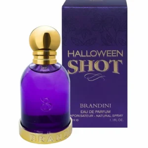 عطر ادکلن هالووین شات زنانه | Halloween Shot Eau de Toilette for Women